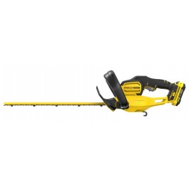 Stanley SFMCHT650D1 FatMax V20 Nożyce do żywopłotu 50cm (18V/1x2,0Ah)