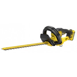 Stanley SFMCHT650D1 FatMax V20 Nożyce do żywopłotu 50cm (18V/1x2,0Ah)