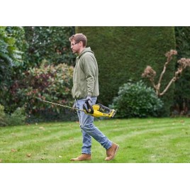 Stanley SFMCHT655B FatMax V20 Nożyce do żywopłotu 55cm (18V/bez akumulatora i ładowarki)