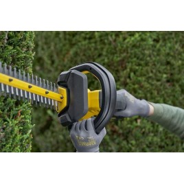 Stanley SFMCHT655B FatMax V20 Nożyce do żywopłotu 55cm (18V/bez akumulatora i ładowarki)