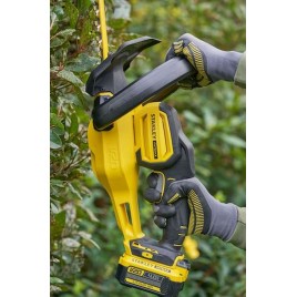 Stanley SFMCHT655B FatMax V20 Nożyce do żywopłotu 55cm (18V/bez akumulatora i ładowarki)