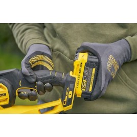 Stanley SFMCHT655B FatMax V20 Nożyce do żywopłotu 55cm (18V/bez akumulatora i ładowarki)