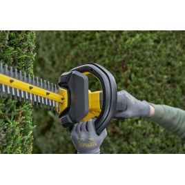 Stanley SFMCHT655M1 FatMax akumulatorowe nożyce do żywopłotu 55cm (18V/1x4,0Ah)