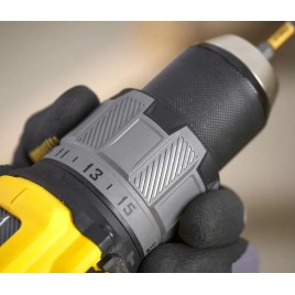 Stanley SFMCK211MDT FatMax V20 Akumulatorowy zestaw kombinowany (18V/1x2,0Ah/1x4,0Ah)