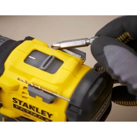 Stanley SFMCK211MDT FatMax V20 Akumulatorowy zestaw kombinowany (18V/1x2,0Ah/1x4,0Ah)