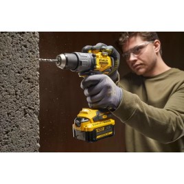 Stanley SFMCK211MDT FatMax V20 Akumulatorowy zestaw kombinowany (18V/1x2,0Ah/1x4,0Ah)