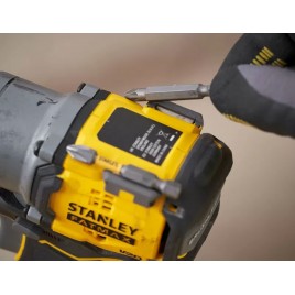 Stanley SFMCK211MDT FatMax V20 Akumulatorowy zestaw kombinowany (18V/1x2,0Ah/1x4,0Ah)