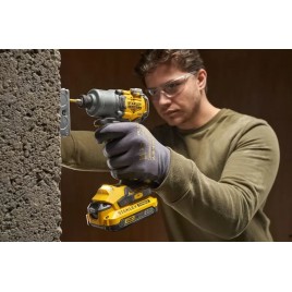 Stanley SFMCK211MDT FatMax V20 Akumulatorowy zestaw kombinowany (18V/1x2,0Ah/1x4,0Ah)