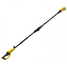 Stanley SFMCPP632B FatMax V20 Sekator na wysięgniku do gałęzi (18V/bez akumulatora)