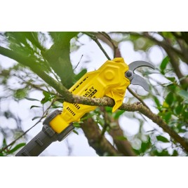 Stanley SFMCPP632B FatMax V20 Sekator na wysięgniku do gałęzi (18V/bez akumulatora)