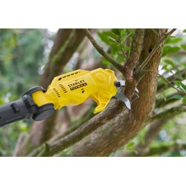 Stanley SFMCPP632D1 FatMax V20 Sekator na wysięgniku do gałęzi (18V/1x2,0Ah)