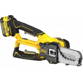 Stanley SFMCPS515B FatMax V20 Nożyce do gałęzi (15cm/18V/bez akumulatora)