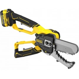 Stanley SFMCPS515B FatMax V20 Nożyce do gałęzi (15cm/18V/bez akumulatora)