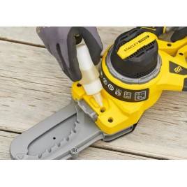 Stanley SFMCPS515B FatMax V20 Nożyce do gałęzi (15cm/18V/bez akumulatora)