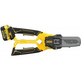 Stanley SFMCPS515B FatMax V20 Nożyce do gałęzi (15cm/18V/bez akumulatora)