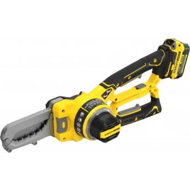 Stanley SFMCPS515B FatMax V20 Nożyce do gałęzi (15cm/18V/bez akumulatora)
