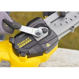 Stanley SFMCPS515B FatMax V20 Nożyce do gałęzi (15cm/18V/bez akumulatora)