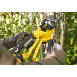 Stanley SFMCPS515B FatMax V20 Nożyce do gałęzi (15cm/18V/bez akumulatora)