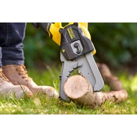 Stanley SFMCPS515B FatMax V20 Nożyce do gałęzi (15cm/18V/bez akumulatora)