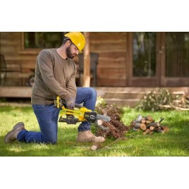 Stanley SFMCPS515B FatMax V20 Nożyce do gałęzi (15cm/18V/bez akumulatora)
