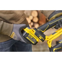 Stanley SFMCPS515B FatMax V20 Nożyce do gałęzi (15cm/18V/bez akumulatora)