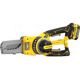 Stanley SFMCPS515M1 FatMax V20 Nożyce do gałęzi (15cm/18V/1x4,0Ah)