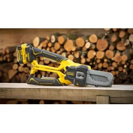 Stanley SFMCPS515M1 FatMax V20 Nożyce do gałęzi (15cm/18V/1x4,0Ah)