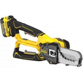 Stanley SFMCPS515M1 FatMax V20 Nożyce do gałęzi (15cm/18V/1x4,0Ah)