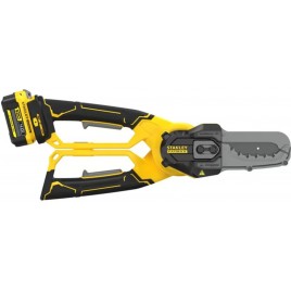 Stanley SFMCPS515M1 FatMax V20 Nożyce do gałęzi (15cm/18V/1x4,0Ah)