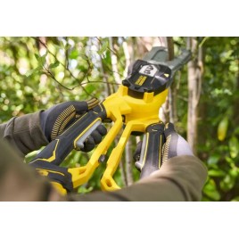 Stanley SFMCPS515M1 FatMax V20 Nożyce do gałęzi (15cm/18V/1x4,0Ah)