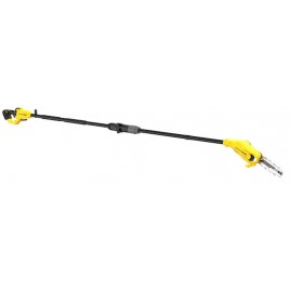 Stanley SFMCPS720B FatMax V20 Piła łańcuchowa na wysięgniku (20cm/18V/bez aku)