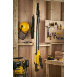 Stanley SFMCPS720B FatMax V20 Piła łańcuchowa na wysięgniku (20cm/18V/bez aku)