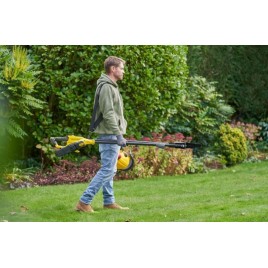 Stanley SFMCPS720B FatMax V20 Piła łańcuchowa na wysięgniku (20cm/18V/bez aku)