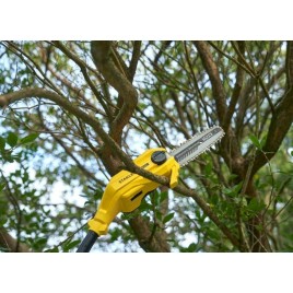 Stanley SFMCPS720B FatMax V20 Piła łańcuchowa na wysięgniku (20cm/18V/bez aku)