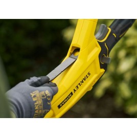 Stanley SFMCPS720B FatMax V20 Piła łańcuchowa na wysięgniku (20cm/18V/bez aku)