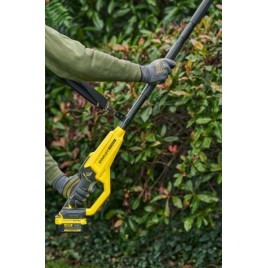 Stanley SFMCPS720B FatMax V20 Piła łańcuchowa na wysięgniku (20cm/18V/bez aku)