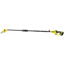 Stanley SFMCPS720M1 FatMax V20 Piła łańcuchowa na wysięgniku (20cm/8V/1x4,0Ah)