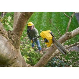 Stanley SFMCPS720B FatMax V20 Piła łańcuchowa na wysięgniku (20cm/18V/bez aku)