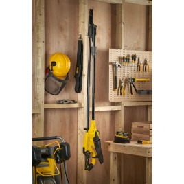 Stanley SFMCPS720B FatMax V20 Piła łańcuchowa na wysięgniku (20cm/18V/bez aku)