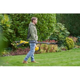 Stanley SFMCPS720B FatMax V20 Piła łańcuchowa na wysięgniku (20cm/18V/bez aku)