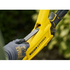 Stanley SFMCPS720M1 FatMax V20 Piła łańcuchowa na wysięgniku (20cm/8V/1x4,0Ah)