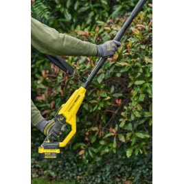 Stanley SFMCPS720B FatMax V20 Piła łańcuchowa na wysięgniku (20cm/18V/bez aku)