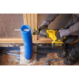 Stanley SFMCS311B FatMax V20 Akumulatorowa piła szablowa (18V/bez akumulatora i ładowarki)