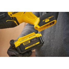 Stanley SFMCS311B FatMax V20 Akumulatorowa piła szablowa (18V/bez akumulatora i ładowarki)