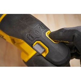 Stanley SFMCS311B FatMax V20 Akumulatorowa piła szablowa (18V/bez akumulatora i ładowarki)