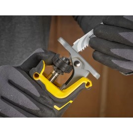 Stanley SFMCS311B FatMax V20 Akumulatorowa piła szablowa (18V/bez akumulatora i ładowarki)