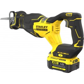 Stanley SFMCS311B FatMax V20 Akumulatorowa piła szablowa (18V/bez akumulatora i ładowarki)