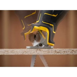Stanley SFMCS311M1T FatMax V20 Akumulatorowa piła szablowa (18V/1x4,0Ah), walizka