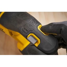 Stanley SFMCS311M1T FatMax V20 Akumulatorowa piła szablowa (18V/1x4,0Ah), walizka