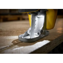 Stanley SFMCS311M1T FatMax V20 Akumulatorowa piła szablowa (18V/1x4,0Ah), walizka